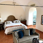 Photo n°2 de l'avis de Bill.a fait le 02/01/2020 à 09:11 sur le  Grand Hotel Timeo, A Belmond Hotel, Taormina à Taormina