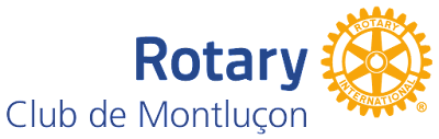 Rotary Club de Montluçon - District 1740 à Montluçon