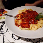 Photo n°2 de l'avis de Heinz.i fait le 27/02/2020 à 19:39 sur le  Treffpunkt Kaiserhafen à Bremerhaven