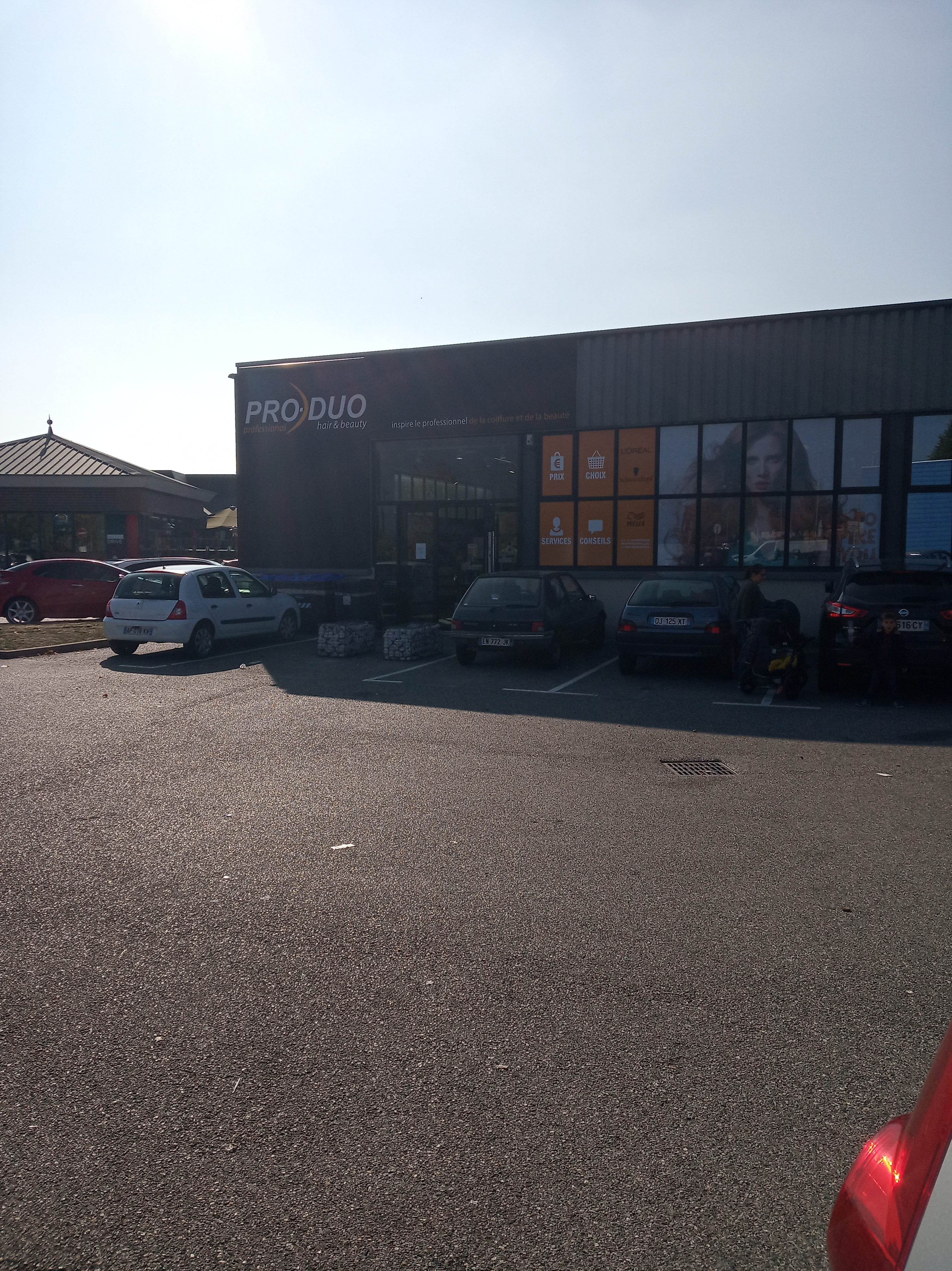 Photo n° 2 de l'avis de Madi.a fait le 23/10/2018 à 16:50