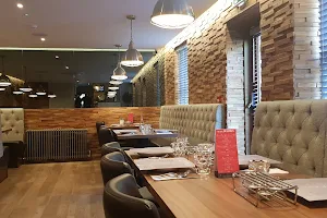 Laxmi Restaurant image
