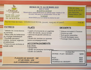 Photo n°1 de Bistrot de la Gare à Chavanay ()