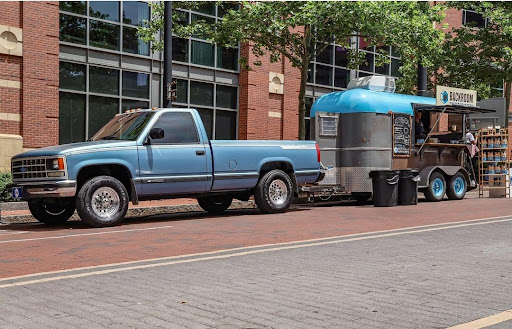 Used Car Dealer «Danville Auto Sales», reviews and photos, 13736 Millersburg Rd, Danville, OH 43014, USA