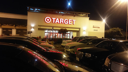 Department Store «Target», reviews and photos, 2040 California Ave, Sand City, CA 93955, USA