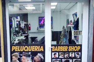 Peluqueria baghdad image