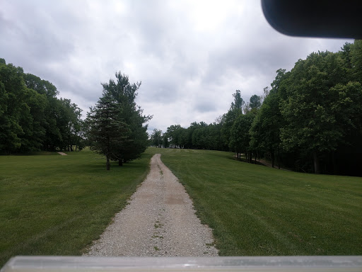Golf Course «Oak Ridge Golf Course», reviews and photos, 9784 N County Rd 300 E, Brazil, IN 47834, USA