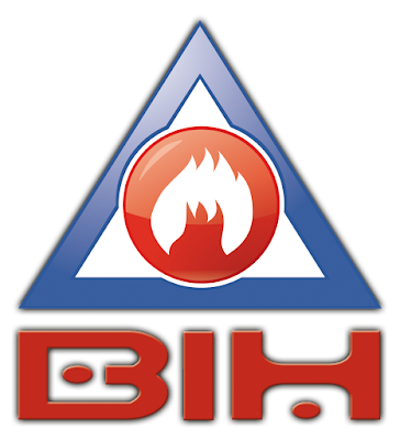 BIH - Bâtiment Incendie Habitat à Raucourt
