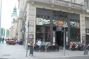 The Pointer Pub & Restaurant (Váci u.) image