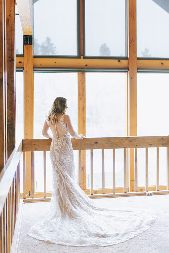 Wedding Store «The Wedding Seamstress», reviews and photos, 7550 Grant Pl, Arvada, CO 80002, USA