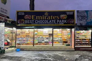 Best chocolate park image