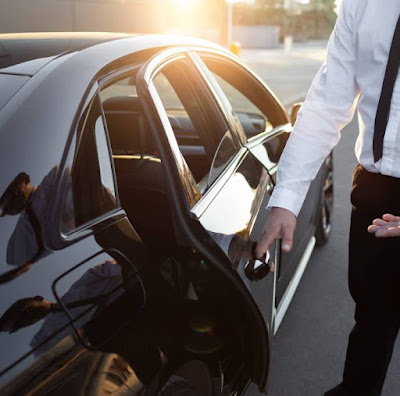 Rtc prestige - Reserver un chauffeur Taxi-Vtc à Paris Ile-de-France à Colombes