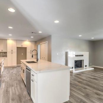 Golden Hands Builders image