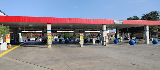 Car Wash «Mi-T-Fine Car Wash Inc», reviews and photos, 3311 N Belt Line Rd, Irving, TX 75062, USA