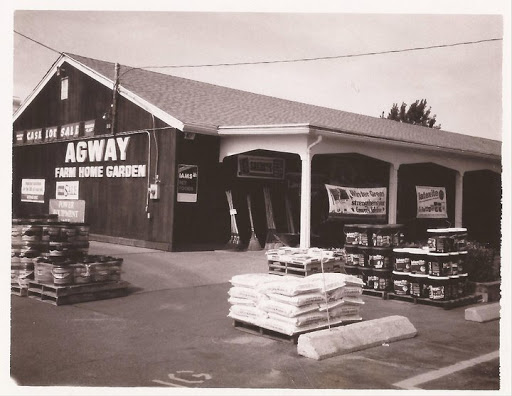 Lawn Mower Store «Ellington Agway», reviews and photos, 74 West Rd, Ellington, CT 06029, USA