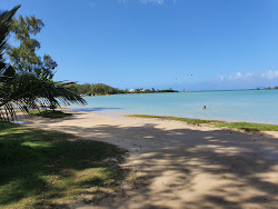 Foto di Anse La Raie Beach con molto pulita livello di pulizia