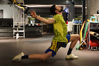 The Strength Box Gym - Photo 3 - Car repair in Minneapolis, MN, Minneapolis