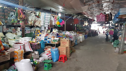 Chợ Hiến Nam
