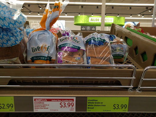 Supermarket «ALDI», reviews and photos, 11530 South St, Cerritos, CA 90703, USA