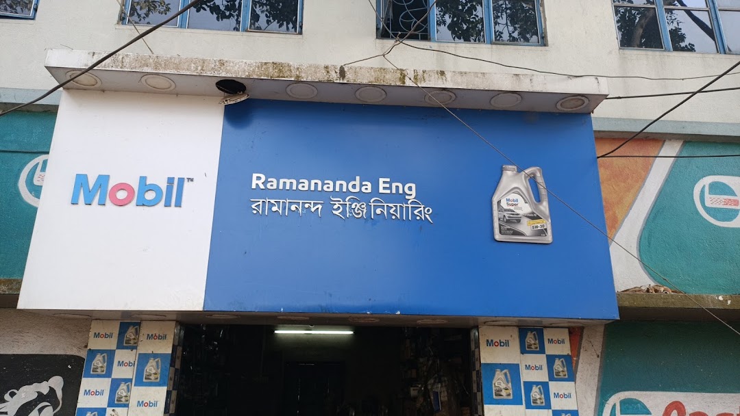 Ramananda eng.