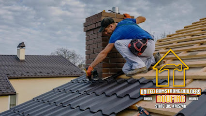 United Armstrong Builders Roofing Company