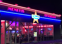 Photos du propriétaire du Restaurant américain Memphis - Restaurant Diner à Blagnac - n°1