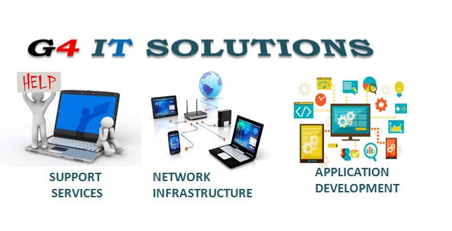 G4 IT SOLUTIONS