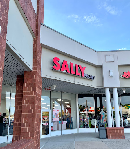 Sally Beauty, 561 US-1, Edison, NJ 08817, USA, 