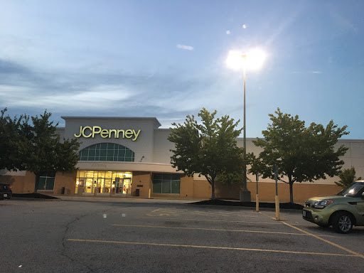 JCPenney, 7939 State Highway N, Dardenne Prairie, MO 63368, USA, 