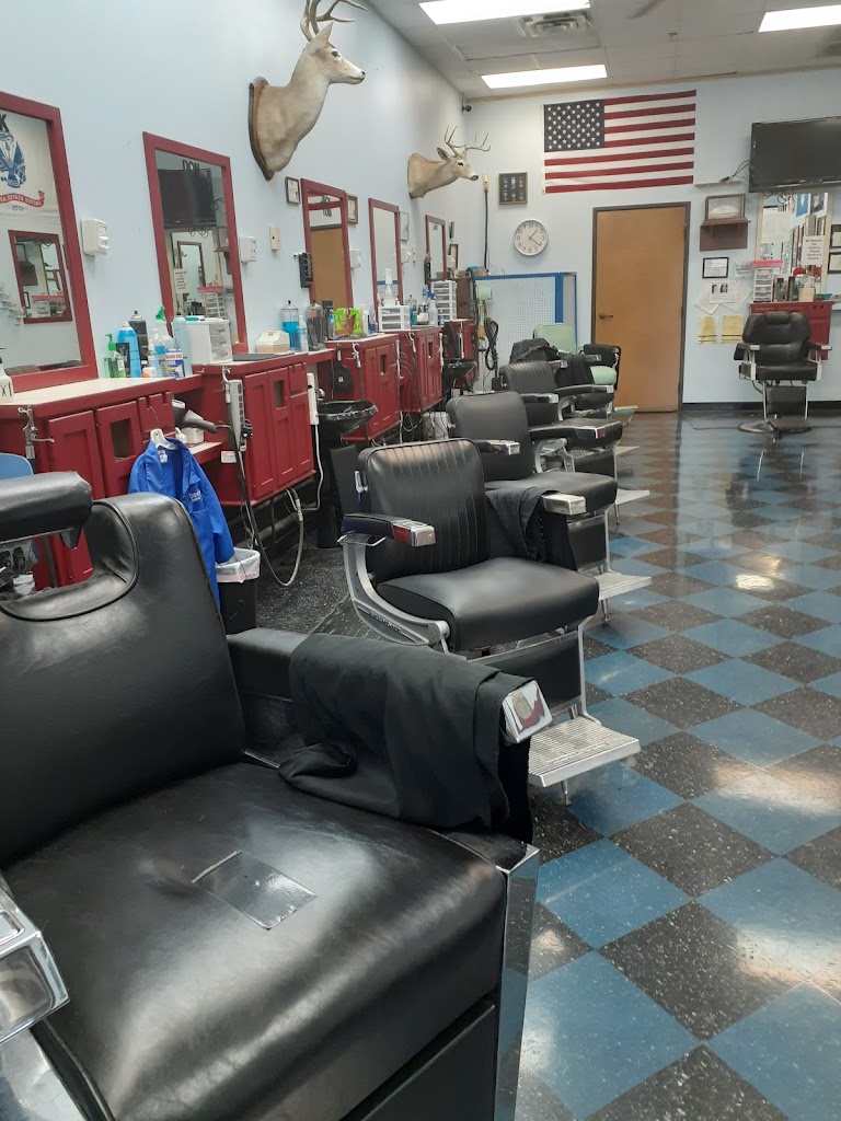 David's Barber Shop TX 78628 Services and Reviews