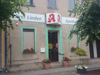 Drei Linden Apotheke Markt 3, 15848 Friedland, Deutschland