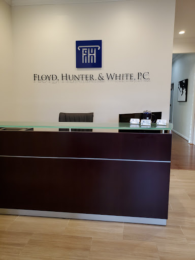 Attorney «Floyd Hunter Injury Law», reviews and photos