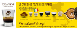 Café du Café 101CAFFE' Rennes - n°9