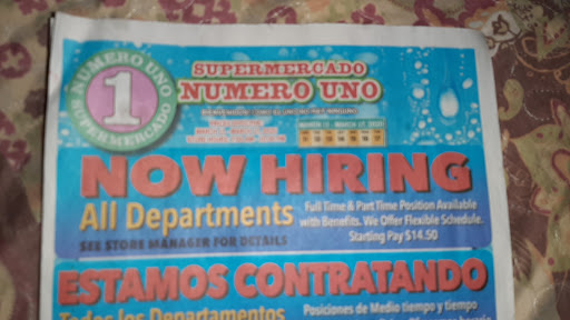 Grocery Store «Top Valu Market», reviews and photos, 4831 Whittier Blvd, Los Angeles, CA 90022, USA