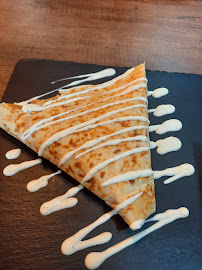 Plats et boissons du Restaurant Original Crêpe & waffle à Nîmes - n°7