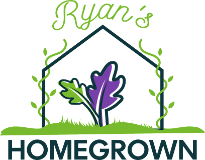 Ryan's Homegrown