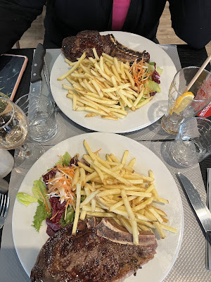 BISTRO ST LO à Saint-Laurent-du-Var