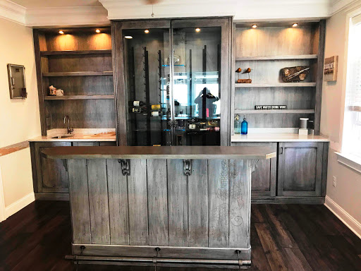 Contractor «JCP Home Remodeling Center and Home Improvement Contractor», reviews and photos, 1216 W Brigantine Ave, Brigantine, NJ 08203, USA