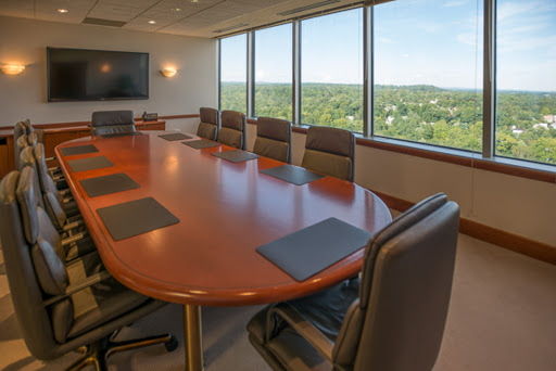 Executive Suite Rental Agency «Symphony Workplaces», reviews and photos, 43 Speedwell Ave, Morristown, NJ 07960, USA
