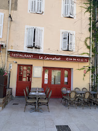 Photos du propriétaire du Restaurant Le Carnotzet à La Garde-Freinet - n°15