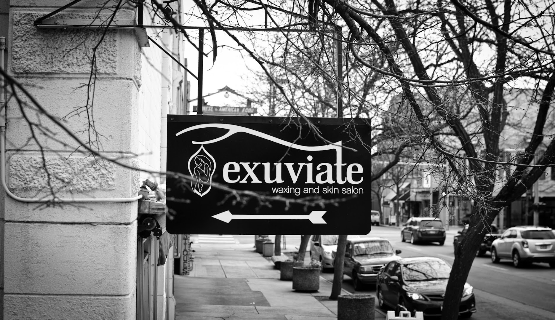 Exuviate Waxing, Skin And Beauty