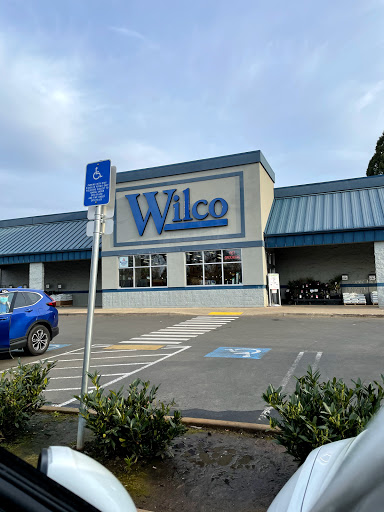 Animal Feed Store «Wilco Farm Store», reviews and photos, 19224 S Molalla Ave, Oregon City, OR 97045, USA