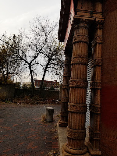 Shopping Mall «Old Town Mall», reviews and photos, 500 N Gay St, Baltimore, MD 21202, USA