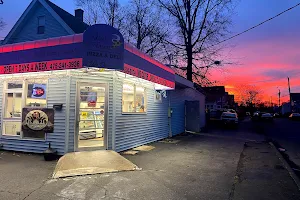West Haven Pizza and Deli image
