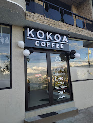 Kokoa Coffee