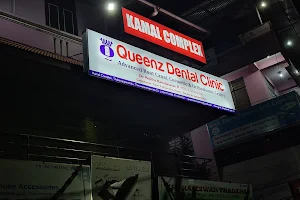 Queenz Dental Clinic image
