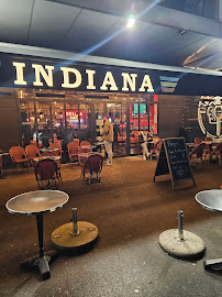 Les plus récentes photos du Restaurant américain Indiana Café - Belle Épine à Thiais - n°1