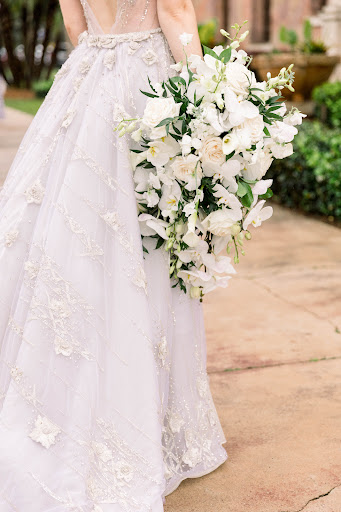 Florist «In Bloom Florist- Orlando, Florida», reviews and photos, 325 W Gore St, Orlando, FL 32806, USA