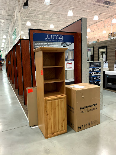 Home Improvement Store «Menards», reviews and photos, 4400 Town Center Blvd, Jeffersonville, IN 47130, USA