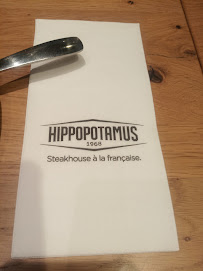 Les plus récentes photos du Restaurant Hippopotamus Steakhouse à Compiègne - n°8