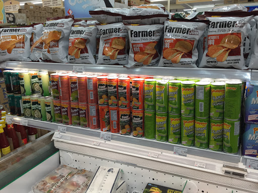 Supermarket «Seafood City Supermarket», reviews and photos, 8231 Woodman Ave., Panorama City, CA 91402, USA